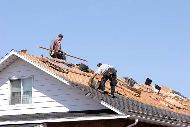 Roof Coating Services in Shelbyville, KY